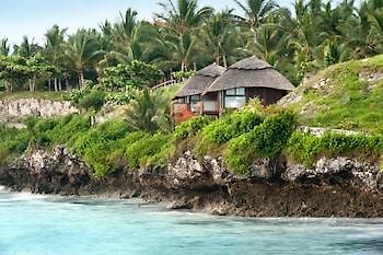 Zamani Zanzibar Kempinski Tanzania Kiwengwa (Zanzibar) Exterior foto