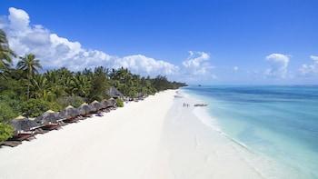 Zamani Zanzibar Kempinski Tanzania Kiwengwa (Zanzibar) Exterior foto