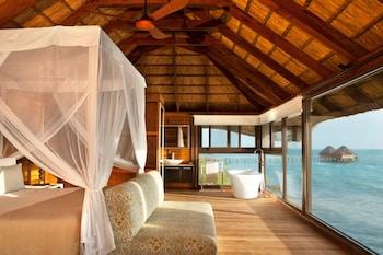 Zamani Zanzibar Kempinski Tanzania Kiwengwa (Zanzibar) Exterior foto