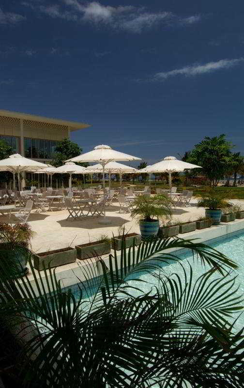 Zamani Zanzibar Kempinski Tanzania Kiwengwa (Zanzibar) Exterior foto